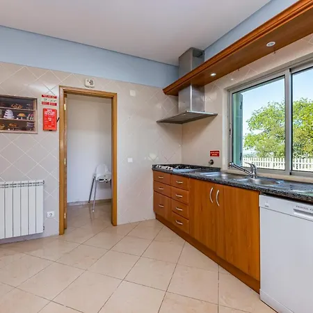 Patroves Villa Albufeira