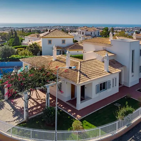 Villa Patroves Albufeira