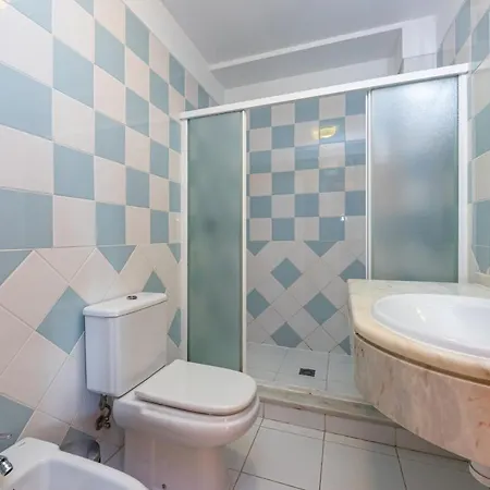 Patroves Villa Albufeira